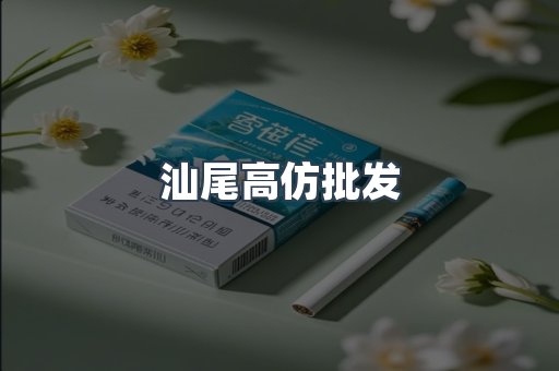 汕尾高仿批发